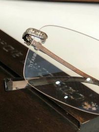 Picture of Chrome Hearts Optical Glasses _SKUfw46734280fw